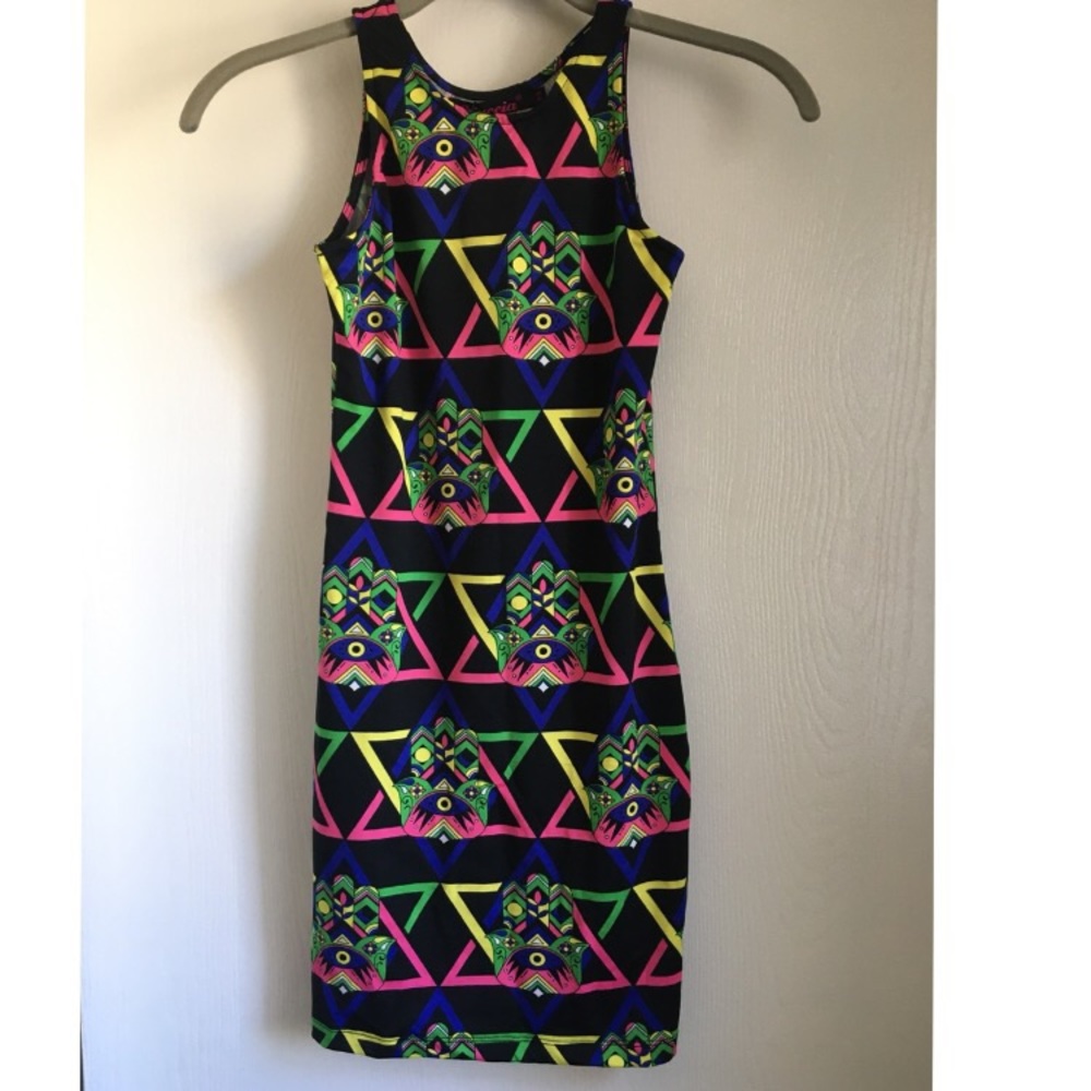 Kuccia dress